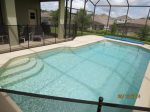 Beauful, big pool and a propane BBQ for your use